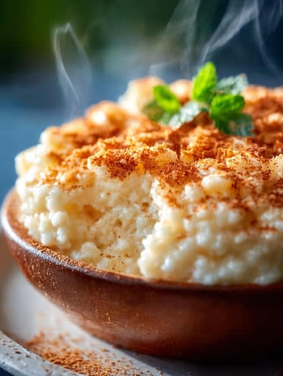 Copycat Kozy Shack Rice: 7 Secrets to Creamy Perfection - Copycat Kozy Shack Rice - additional detail