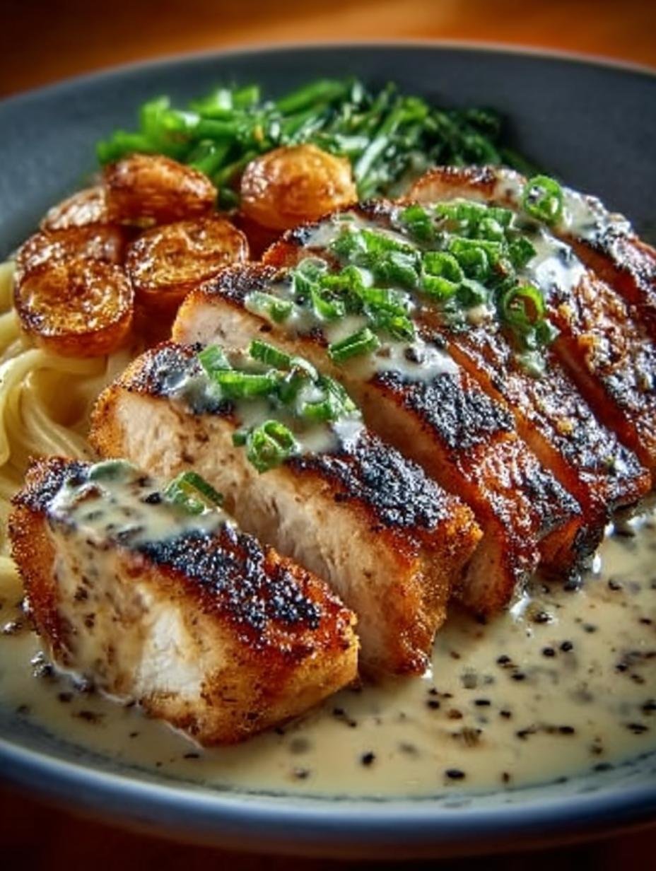 Creamy Garlic Sauce Chicken: 5 Irresistible Dishes