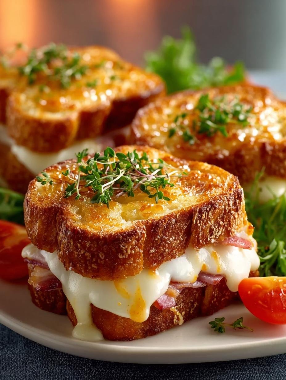 Hawaiian Roll Grilled Cheese: 6 Reasons to Love This Recipe