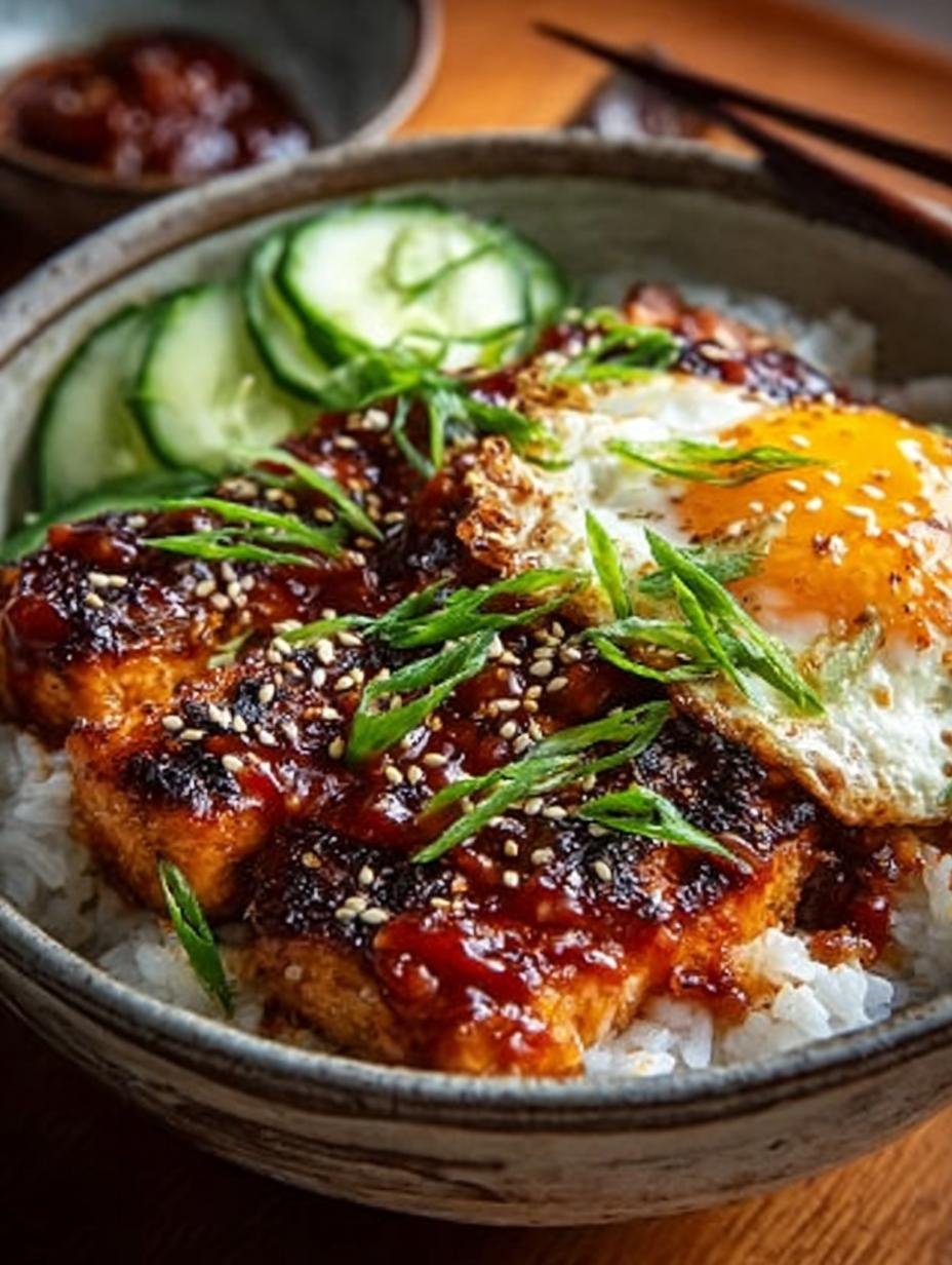 High Protein Honey Gochujang Chicken: 5 Flavorful Benefits - High Protein Honey Gochujang - main visual representation