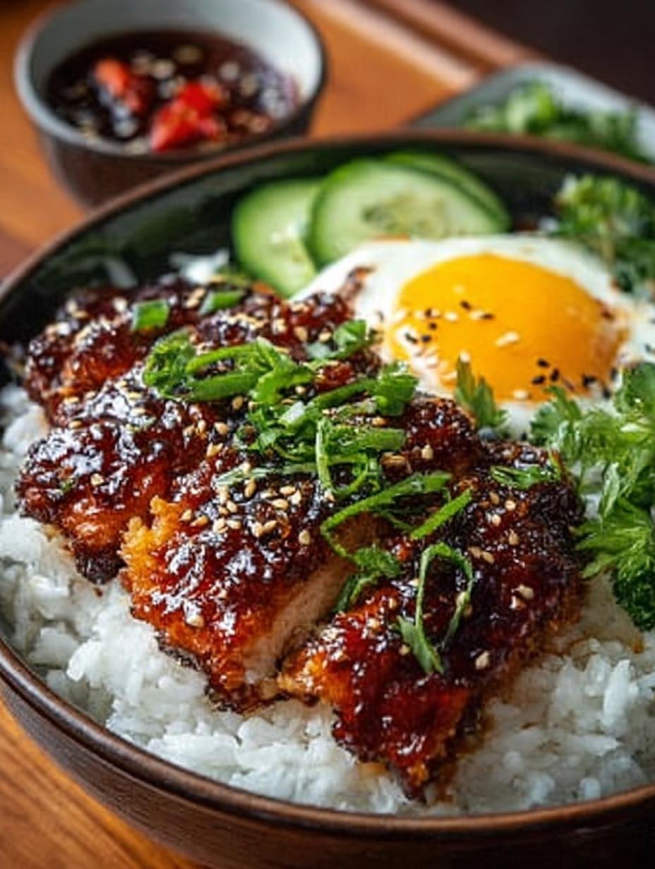 High Protein Honey Gochujang Chicken: 5 Flavorful Benefits