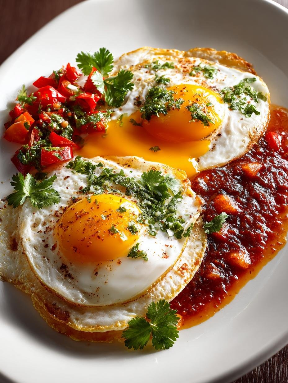 Huevos Divorciados: 7 Reasons to Love This Bold Breakfast