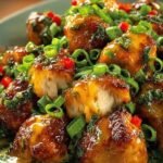 Low Carb Bang Bang