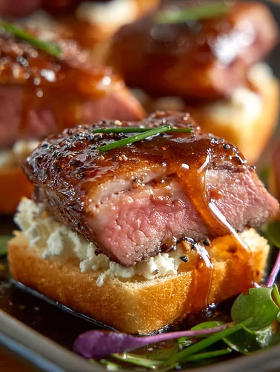 Mississippi Sin Beef Beef: 18 Savory Sliders to Indulge - Mississippi Sin Beef Beef - main visual representation