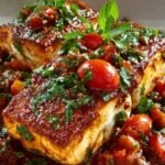 Moroccan Fish Incredible For