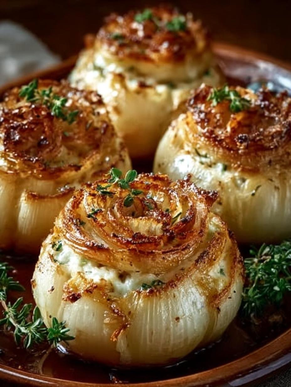 Onion Bombs Spice Your Meals with Bold Flavor - Onion Bombs Spice Your - main visual representation