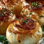 Onion Bombs Spice Your