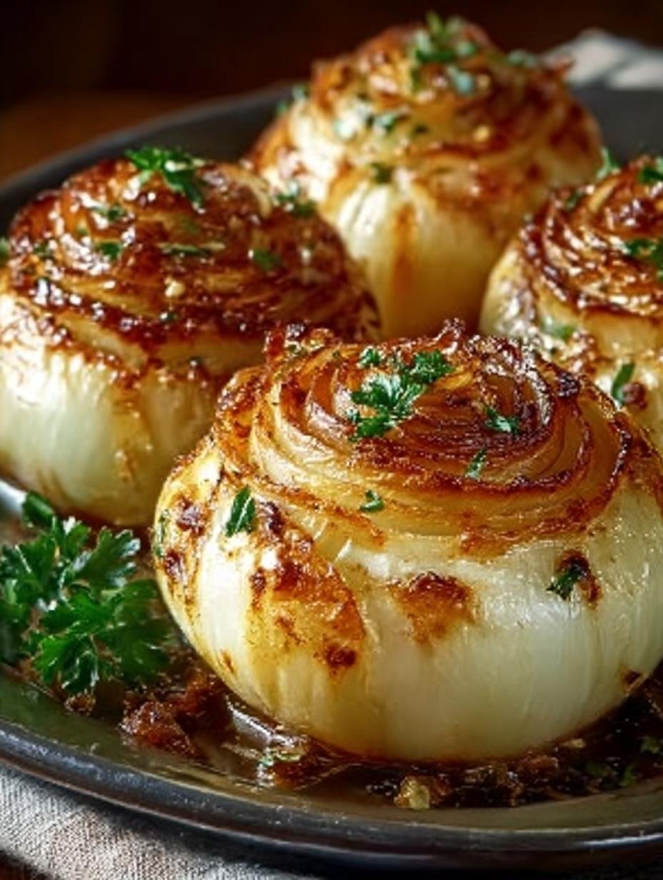 Onion Bombs Spice Your Meals with Bold Flavor - Onion Bombs Spice Your - additional detail