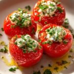 Stuffed Peppadews