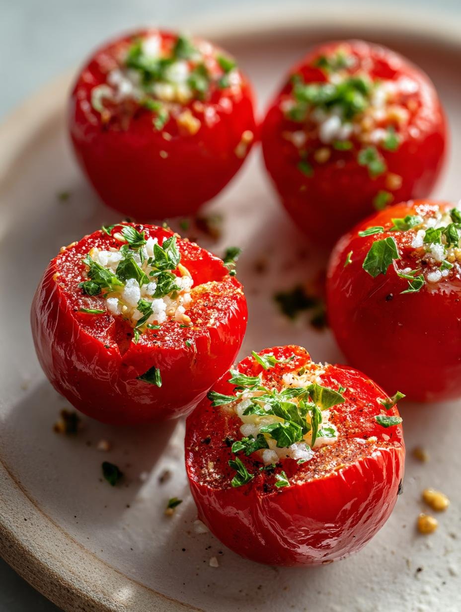 Stuffed Peppadews: 5 Irresistible Creamy Recipes to Try - Stuffed Peppadews - additional detail