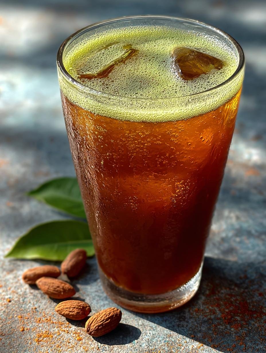 Tamer Hindi Tamarind Drink: 5 Amazing Benefits 3 Tamer Hindi Tamarind Drink: 5 Amazing Benefits - Tamer Hindi Tamarind Drink - additional detail