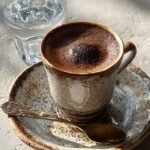 Turkish Coffee