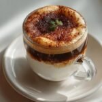 Vietnamese Egg Coffee