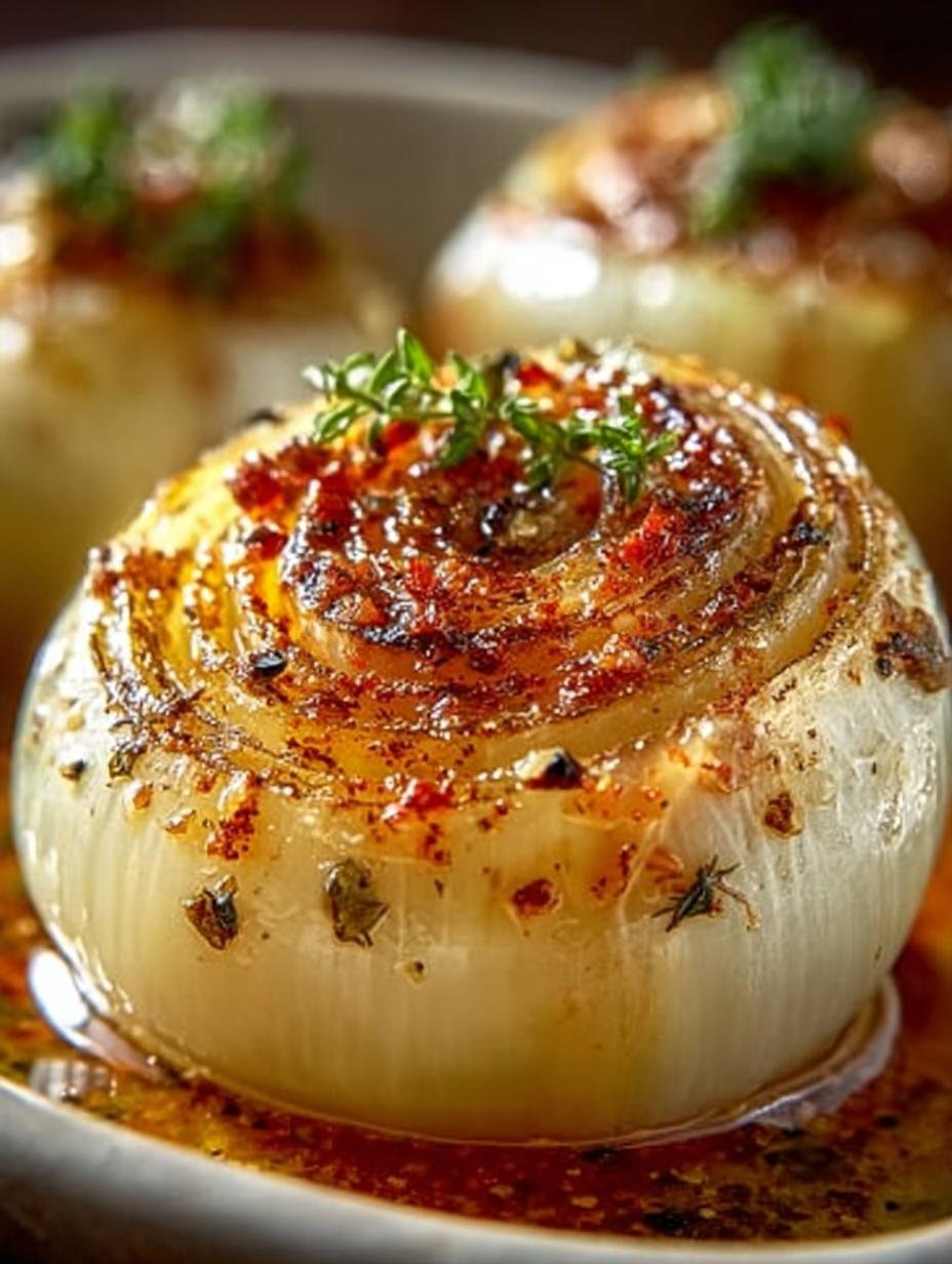 Viral Cajun Butter Onion: 7 Amazing Cooking Tips - Viral Cajun Butter Onion - additional detail